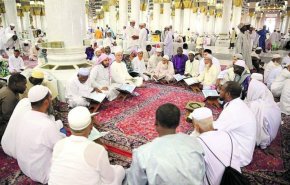 عربستان سفر به 9 کشور را تعلیق کرد / لغو برنامه‌های دینی در مساجد