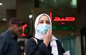 ​​​​​​​عدد الماصبين بفيروس كورونا في مصر يصل الى 55 حالة