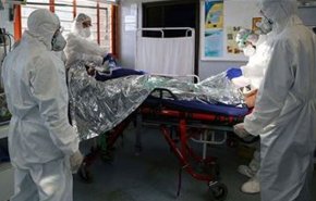 ایتالیا در صدر مرگ و میر بر اثر ویروس کرونا قرار گرفت