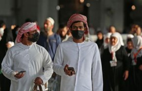 آخرین آمار مبتلایان به کرونا در کشورهای عربی حاشیه خلیج فارس