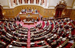ابتلای نمایندگان پارلمان فرانسه به کرونا ۲ برابر شد