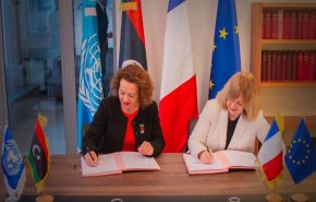 فرنسا تقدم 500 ألف يورو لدعم الخدمات الصحية في ليبيا