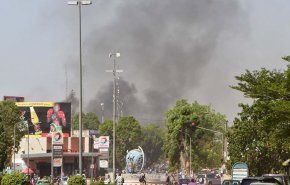 مقتل 43 شخصا في هجوم شمال بوركينا فاسو