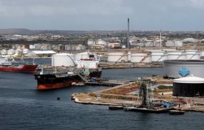 آمریکا فشار برای توقف صادرات نفت ایران را تشدید می‌کند
