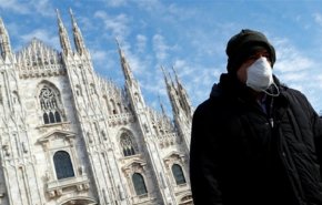 إيطاليا البلد الأكثر تضررًا من كورونا بعد الصين 