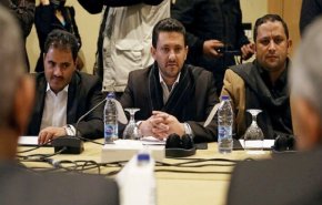 انصارالله یمن: دولت مستعفی منصور هادی تبادل اسیر را متوقف کرد