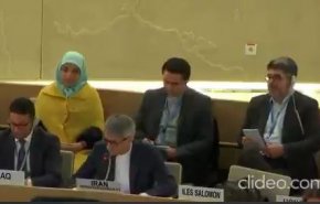 ادای احترام سازمان ملل به جان باختگان ویروس کرونا و قدردانی از ایثارگری پزشکان و پرستاران، به پیشنهاد ایران