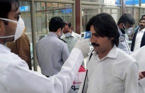  افزایش ناگهانی شمار مبتلایان به ویروس کرونا در پاکستان
