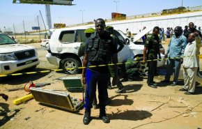إدانات عربية ودولية لمحاولة اغتيال رئيس وزراء السودان
