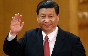 رئیس‌جمهور چین به ووهان رفت