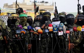 واکنش گروه‎های فلسطینی به بازداشت اعضای حماس در عربستان/ محبت بن سلمان به آمریکا و اسرائیل