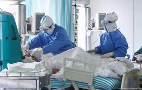 الصحة الاماراتية تسجل 15 إصابة جديدة بفيروس كورونا