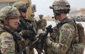 ابتلای 4 نظامی آمریکایی به کرونا در پایگاه الظفره امارات 