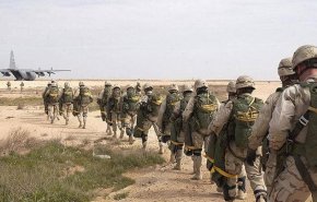 الجيش الأميركي بدأ بالانسحاب من قاعدتين في افغانستان
