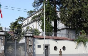 سفارت ایران در ایتالیا: مبارزه با کرونا همت جهانی می‌طلبد نه اتهام‌زنی