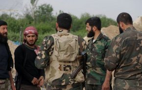 یکی از سران گروهک «جیش الاسلام» در شمال سوریه ترور شد