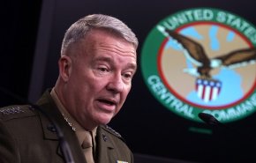 البنتاغون يعترف بتقديم دعم لـ 