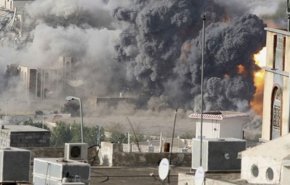ائتلاف سعودی ۲۴۸ مرتبه آتش‌بس الحدیده را نقض کرد