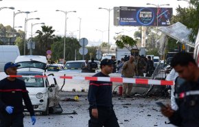 تونس.. اعتقال 5 أشخاص على علاقة بانتحاريي السفارة الأمريكية