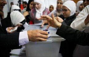 بیش از ۶ هزار نفر برای انتخابات مجلس سوریه نامزد شدند