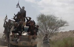 ارتش یمن کنترل چند منطقه راهبردی استان مأرب را به دست گرفت