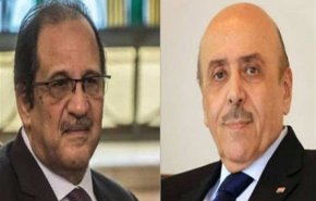 افشای جزئیات سفر محرمانه رئیس سازمان اطلاعات مصر به سوریه