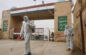 وزير الصحة: عدد المصابين بكورونا في العراق بلغ71 شخصا