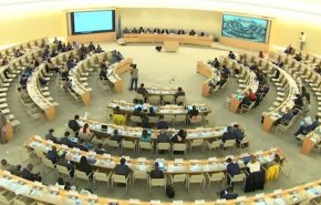  اجلاس شورای حقوق بشر سازمان ملل/ چین خواستار لغو فوری تحریم‌های یکجانبه علیه ایران شد