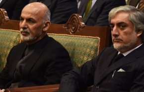 اشرف غنی حکم ریاست اجراییه افغانستان را لغو کرد