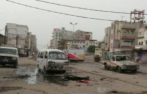 جنگنده‌های سعودی دو آمبولانس را در یمن هدف قرار دادند
