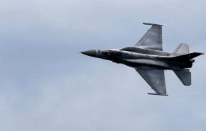 جنگنده‌های ترکیه حریم هوایی یونان را نقض کردند