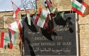السفارة الإيرانية في بيروت تحذر من تسييس كورونا