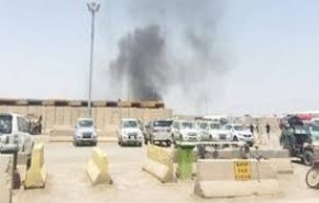 وزارت دفاع انگلیس، مرگ نظامی این کشور در حمله به پایگاه التاجی عراق را تأیید کرد