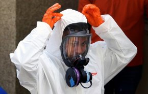 إسبانيا تعلن ارتفاع حصيلة وفيات واصابات فيروس كورونا