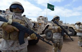 احتجاز عشرات العسكريين السعوديين في الكويت