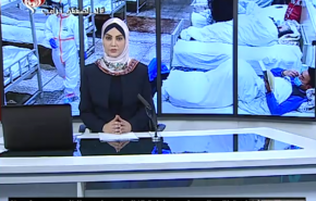 نشرة الاخبار من قناة العالم الساعة 07:00 بتوقيت غرينتش 12-03-2020