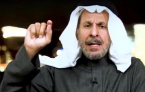 الفقيه يدعو ال سعود إلى الانتفاضة بوجه بن سلمان+فيديو