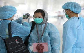 الصين: ذروة تفشي فيروس كورونا انتهت