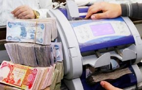 الدينار العراقي يواصل ’التراجع’ أمام الدولار