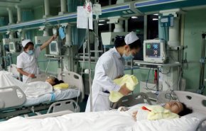 الحكومة الصينية تتحدث عن موعد انتهاء فيروس كورونا