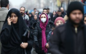 ايران تعلن ارتفاع عدد حالات الشفاء من فيروس كورونا