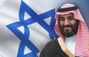 اسراییلی ها برای سلامتی محمد بن سلمان دعا کردند