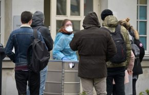 مبتلایان کرونا در آلمان از ۲۰۰۰ نفر گذشت؛ چهار نفر جان باختند