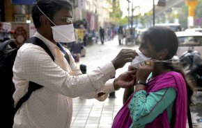 الهند تسجل أول وفاة بفيروس كورونا
