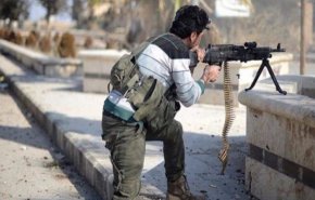 اغتيال عنصرين سابقين بالفصائل المسلحة في درعا