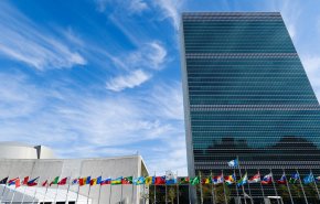 سازمان ملل خواستار حمایت بین المللی از ایران در مقابله با کرونا شد