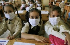 اغلاق مؤسسة تعليمية في القاهرة بسبب فيروس كورونا