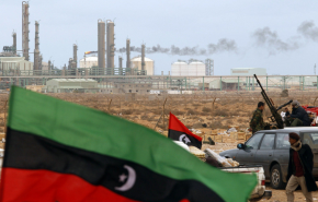 انخفاض الخام الليبي.. وخسائر تتجاوز الـ'3' مليارات دولار