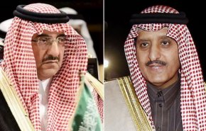 سقوط مدوي للنظام السعودي.. من اعتقالات الى خسائر آرامكو الفادحة