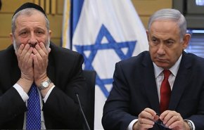 نتانیاهو از احتمال ابتلای 60 تا 70 درصدی صهیونیست‌ها به کرونا گفت